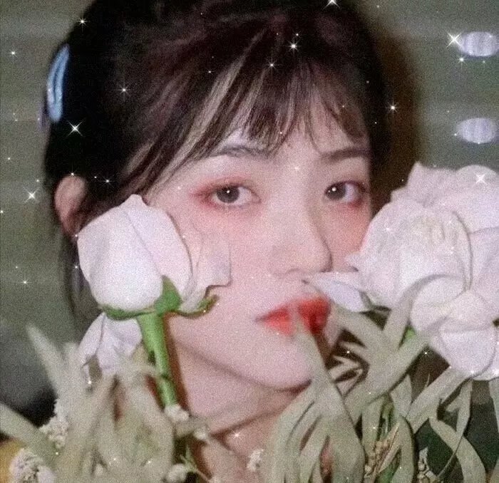 花宵道中