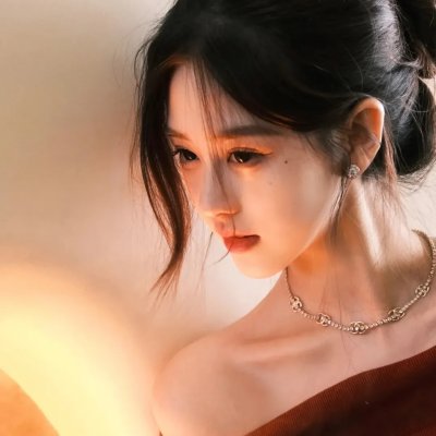 绽放青春