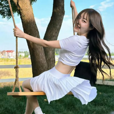 美女与液体人
